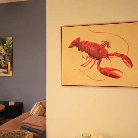 Hintze 9 Heringsdorf (Usedom)