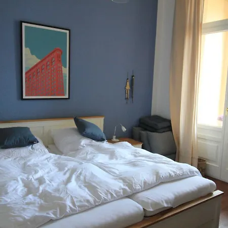 Villa Hintze 9 *