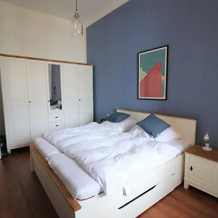 Hintze 9 Heringsdorf (Usedom)