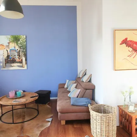 Hintze 9 Villa Heringsdorf (Usedom)