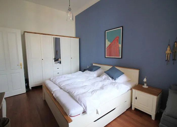 Hintze 9 Heringsdorf (Usedom)
